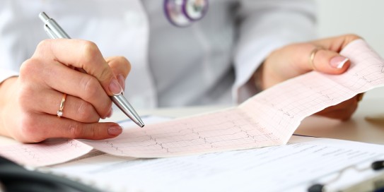 Alles in Ordnung? Nutzen Sie unsere Checkups!