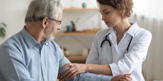 Bluthochdruck erkennen und behandeln: Was Sie wissen sollten