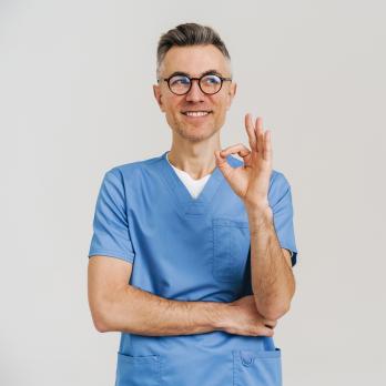 Gesundheits- und Krankenkpflege (w/m/d)