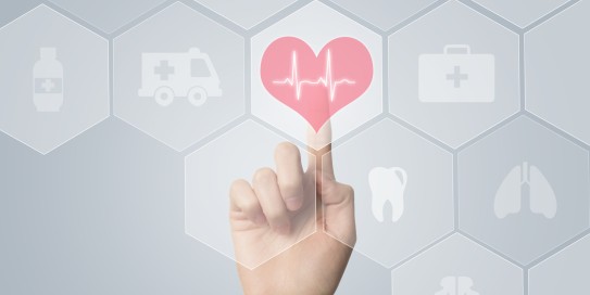 Herzgesund leben: Wie Sie Ihr Herz stärken können