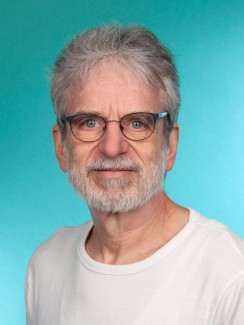 Portrait – Dr. med. W. Hauth