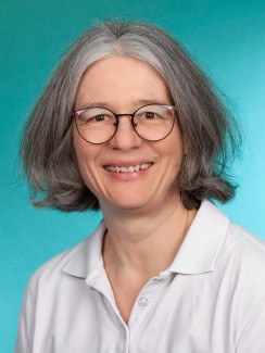 Portrait – A. Neitzel