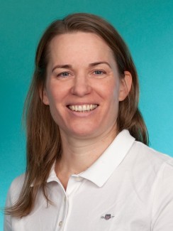 Portrait – Dr. med.  J. Prochaska