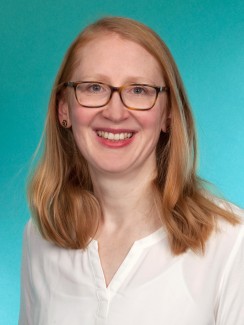 Portrait – Dr. med. M. Janda