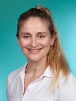 Portrait – Dr. med. M. Clasen