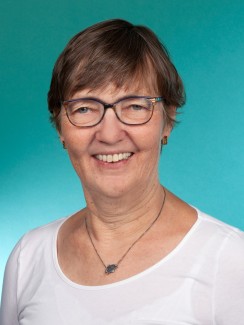 Portrait – Dr. med. M. Busch