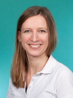 Portrait – Dr. med. E. Riedl