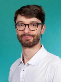 Portrait – Dr. med. M. Altherr